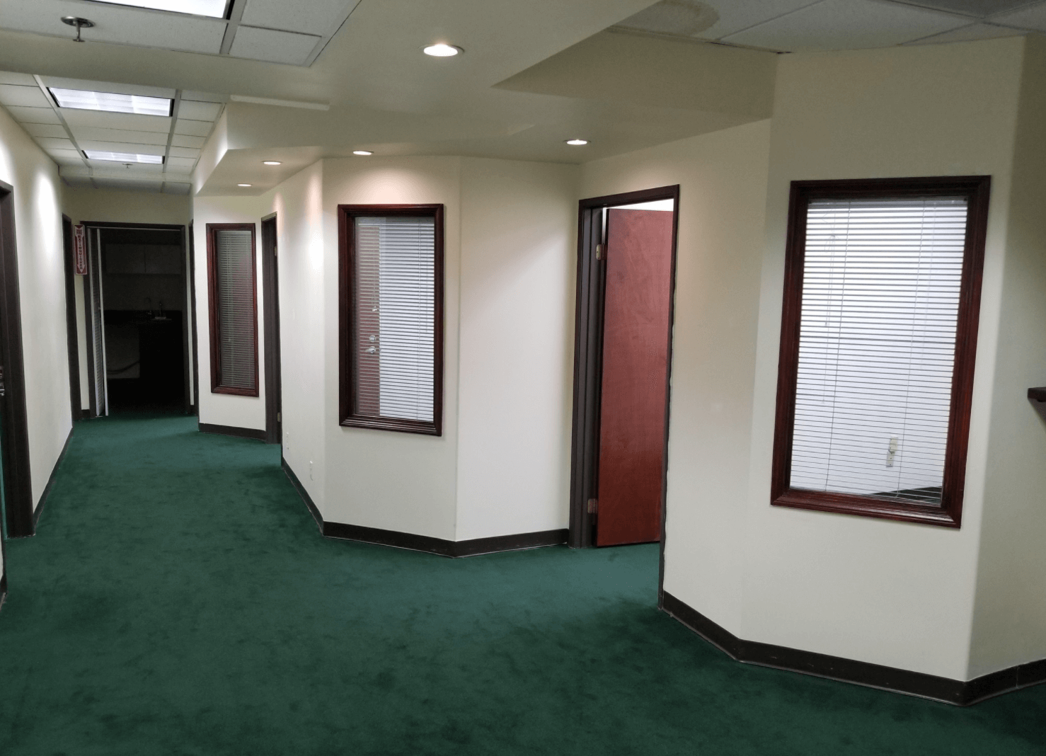 Alhambra, CA Office for Rent 506 N Garfield Ave, Alhambra CA 91801